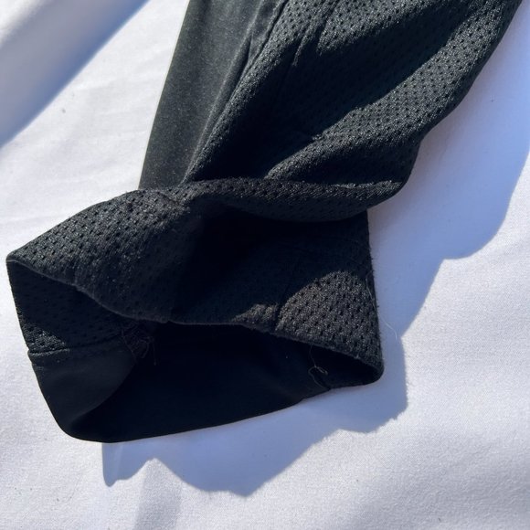 Mens Air Jordan Long Sleeve Training Shirt Top Large Like New - Picture 4 of 7